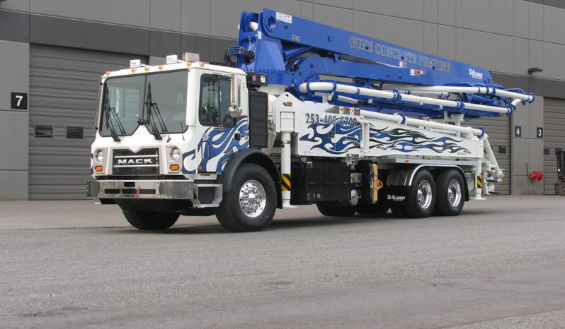 38M R-FOLD by Alliance full