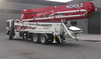 38M R-FOLD by Alliance full
