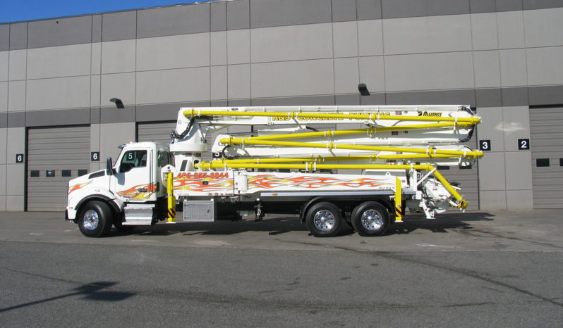 38M LZ-FOLD By Alliance full