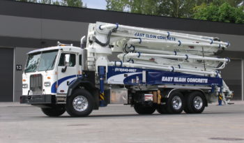 38M 5 SECTION By Alliance full