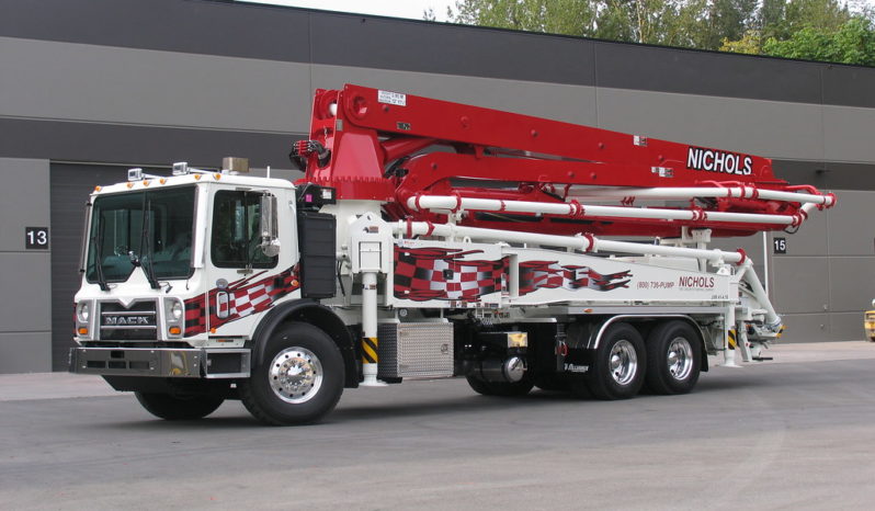 38M R-FOLD by Alliance full