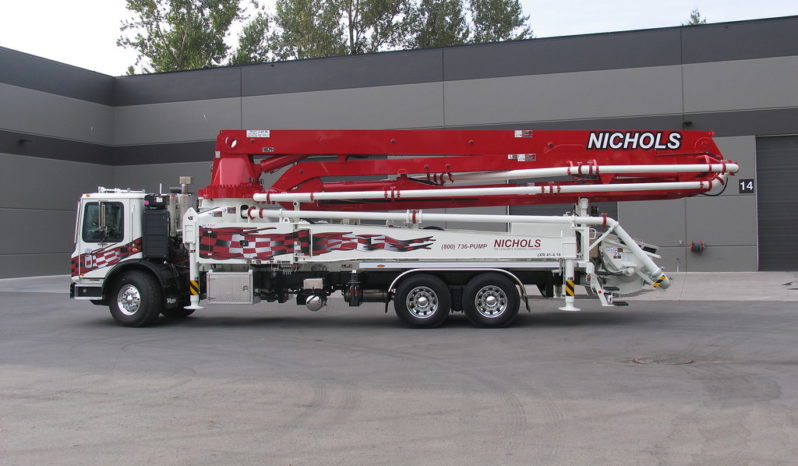 38M R-FOLD by Alliance full