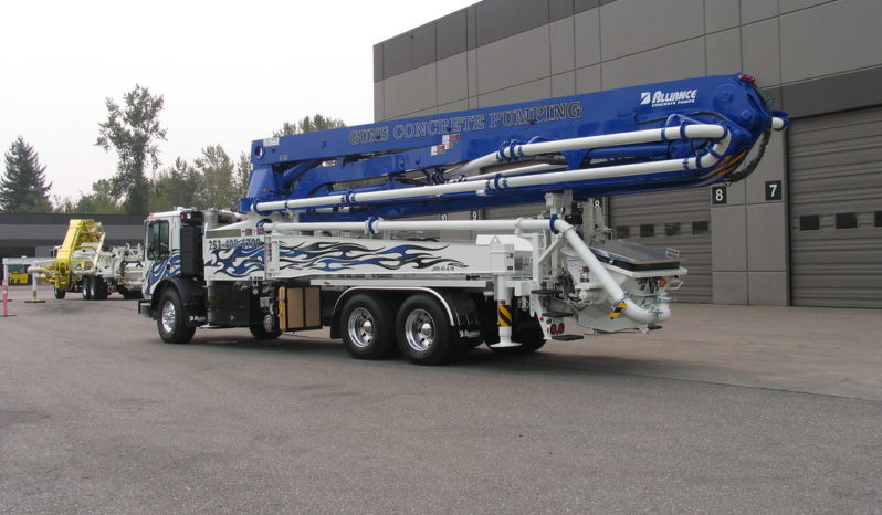 38M R-FOLD by Alliance full