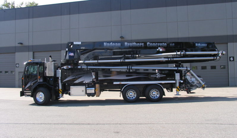 38M R-FOLD by Alliance full