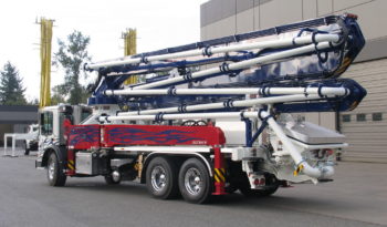 38M LZ-FOLD By Alliance full