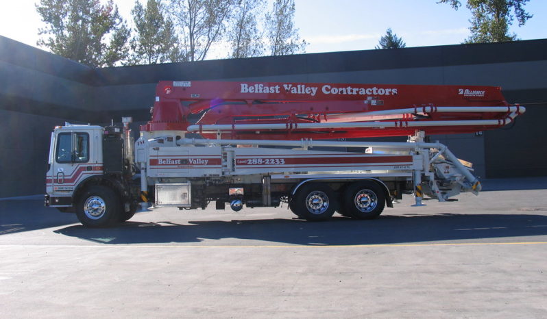 38M R-FOLD by Alliance full