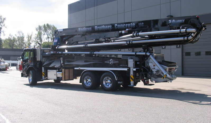 38M R-FOLD by Alliance full