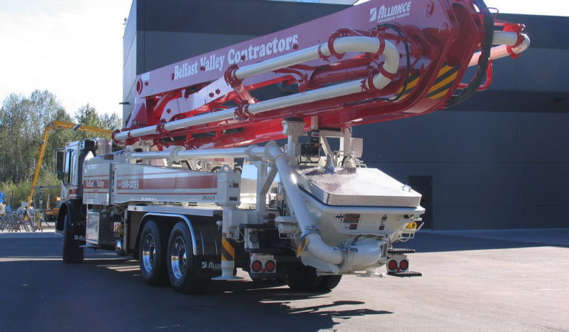 38M R-FOLD by Alliance full