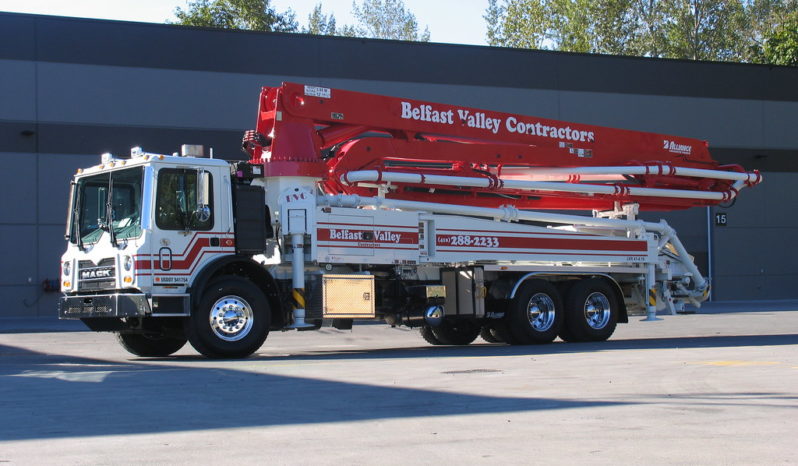 38M R-FOLD by Alliance full