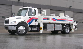 120 YARD PER HOUR JMP-90 By Alliance full