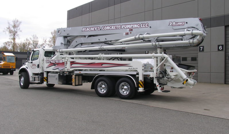 38M R-FOLD by Alliance full