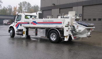 120 YARD PER HOUR JMP-90 By Alliance full