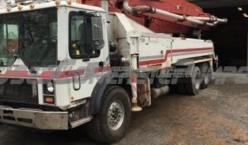 2005 40m CONCORD full