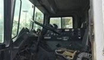 1997 36M PUTZMEISTER full
