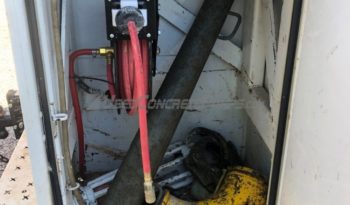 2010 KENWORTH T370 + MAYCO LS50 full