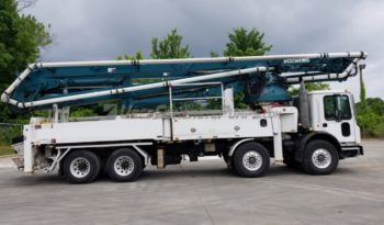 1999 45M SCHWING full