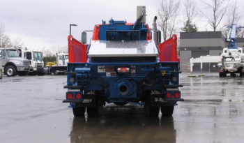 120 YARD PER HOUR JMP-90 By Alliance full