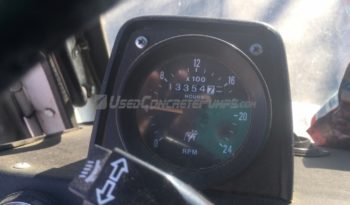 2001 CONCORD/JUN JIN 32M full