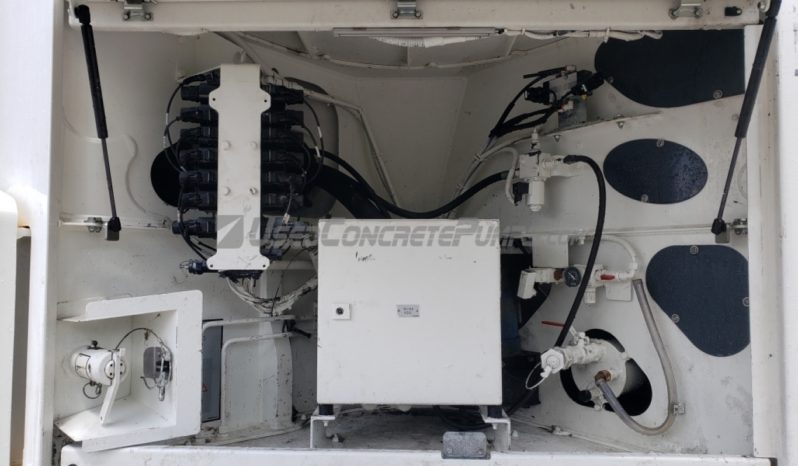 2017 47M PUTZMEISTER full