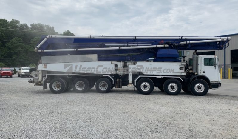 2005 52M SCHWING full