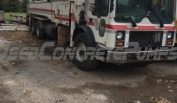 2005 40m CONCORD full