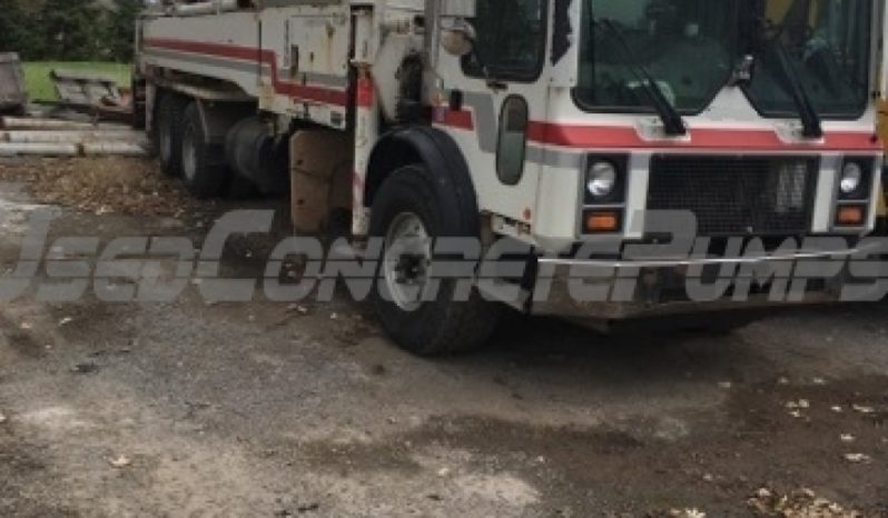 2005 40m CONCORD full
