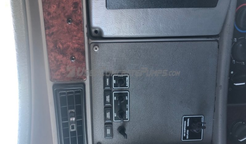 2010 KENWORTH T370 + MAYCO LS50 full