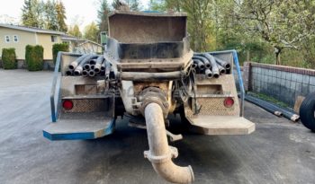 1998 PUTZMEISTER 2065 full