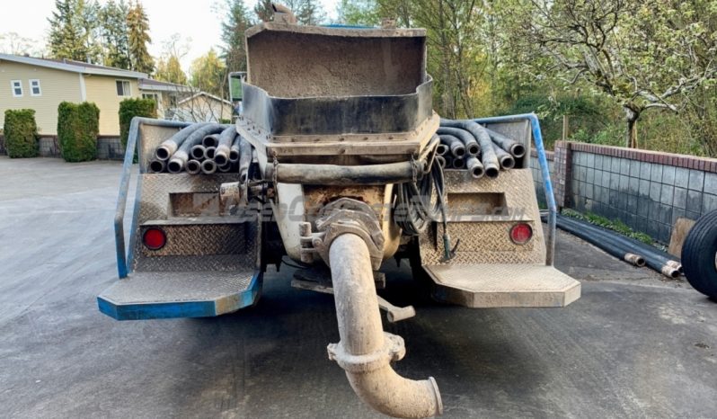 1998 PUTZMEISTER 2065 full