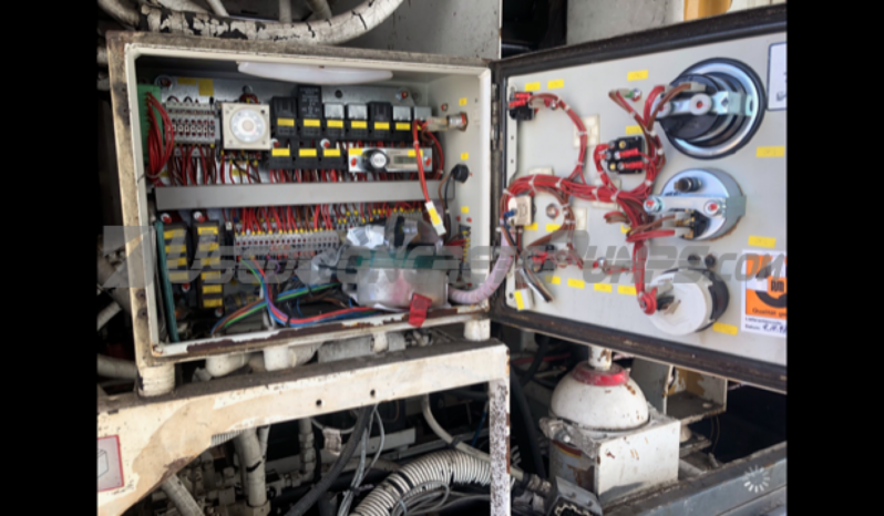 1998 PUTZMEISTER BSA 14000 full