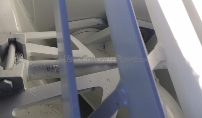 2012 ALLIANCE JSF-12H full
