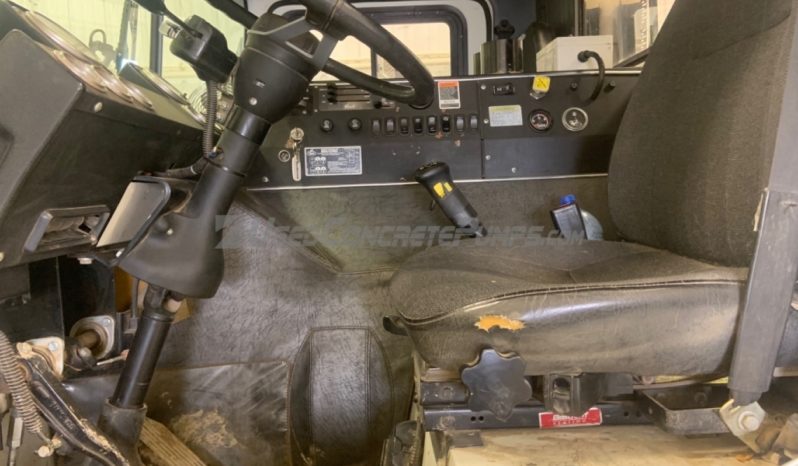 2006 41M SERMAC full