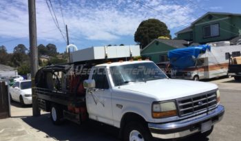 2006 SCHWING BPA 500 full