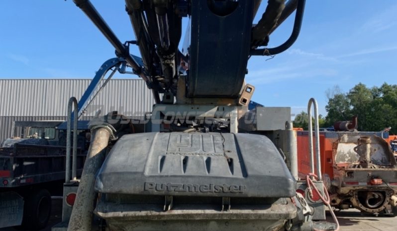 2007 47M PUTZMEISTER full