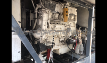 1998 PUTZMEISTER BSA 14000 full