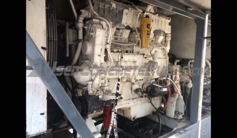 1998 PUTZMEISTER BSA 14000 full