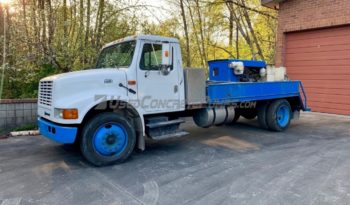 1998 PUTZMEISTER 2065 full