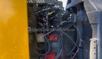 2010 KENWORTH T370 + MAYCO LS50 full