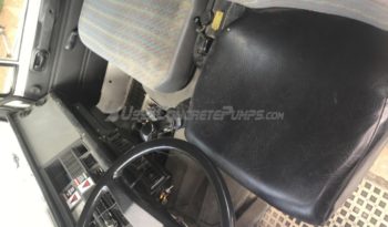 1996 PUTZMEISTER VS1408 full