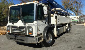2013 39M SCHWING full