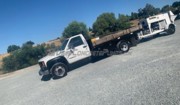 2002 SCHWING 450 full