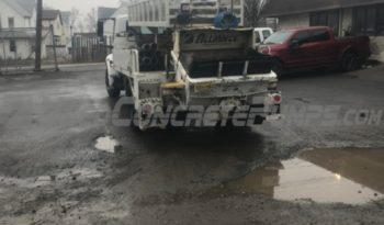 2000 1409 PUTZMEISTER full