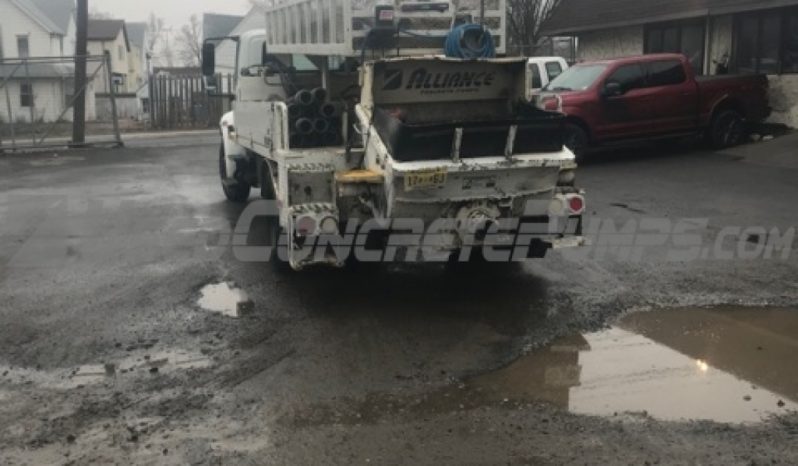 2000 1409 PUTZMEISTER full