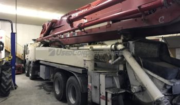 1998 42 PUTZMEISTER full