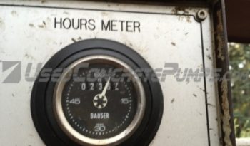 2005 40m CONCORD full