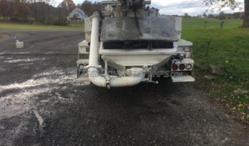 2002 32M PUTZMEISTER full
