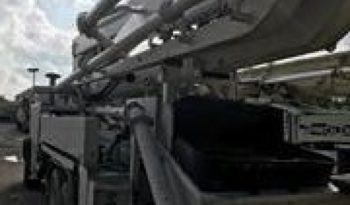 1997 36M PUTZMEISTER full