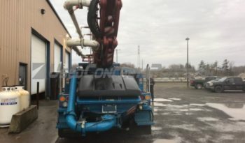 2013 32M PUTZMEISTER full