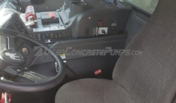 2017 47M PUTZMEISTER full