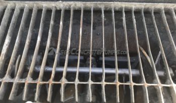 1999 52M SCHWING full
